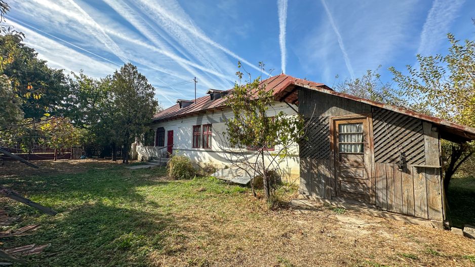 Casa 4 camere de vanzare | 3808 MP teren | Tariceni, PH | Comision 0% - Poză 15