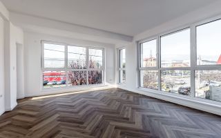 Clădire nouă P+2 cu showroom și birouri în Arad - Poză 4