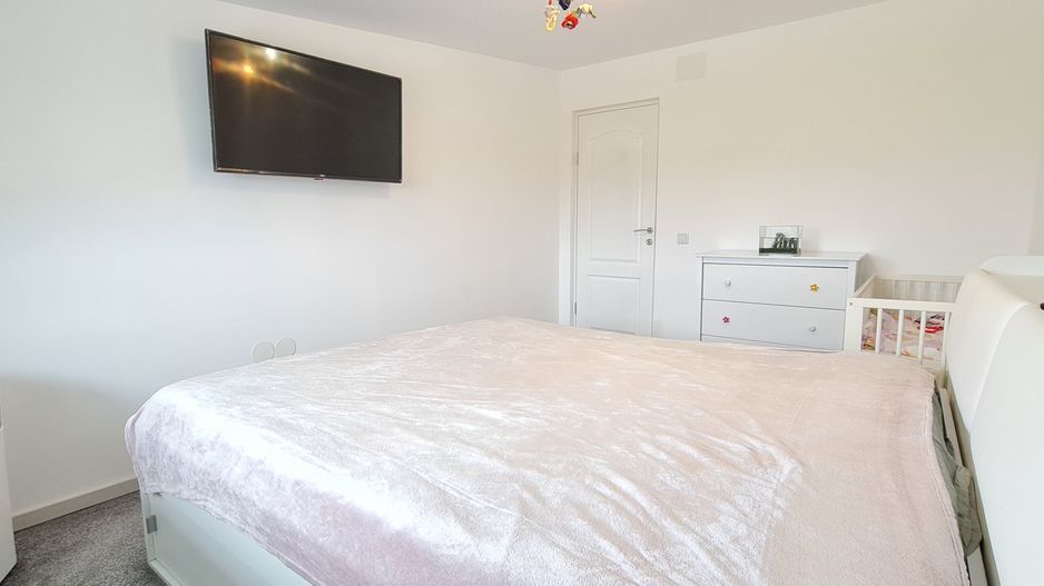 Casa 4 camere finalizata mobilata utilata cartier Izvor Tarlungeni - Poză 11