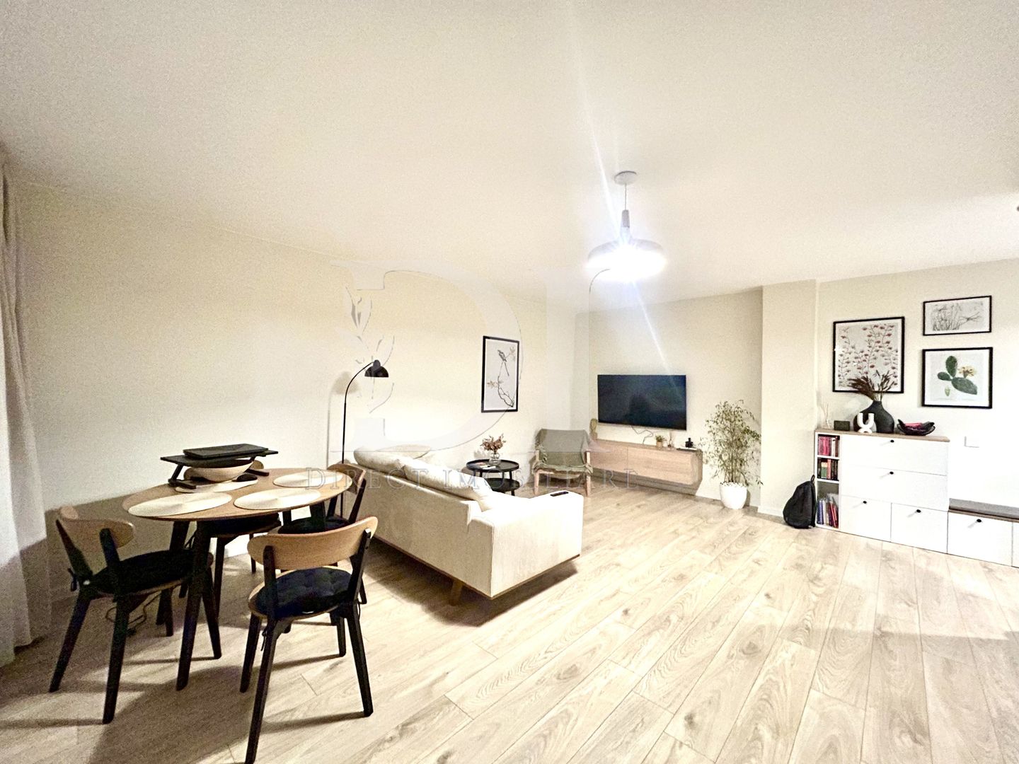 Apartament de vanzare / Zona Metro / Floresti - Poză 2