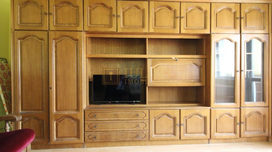 Apartament 3 camere, decomandat, 2 bai, zona Aradului - Poză 8