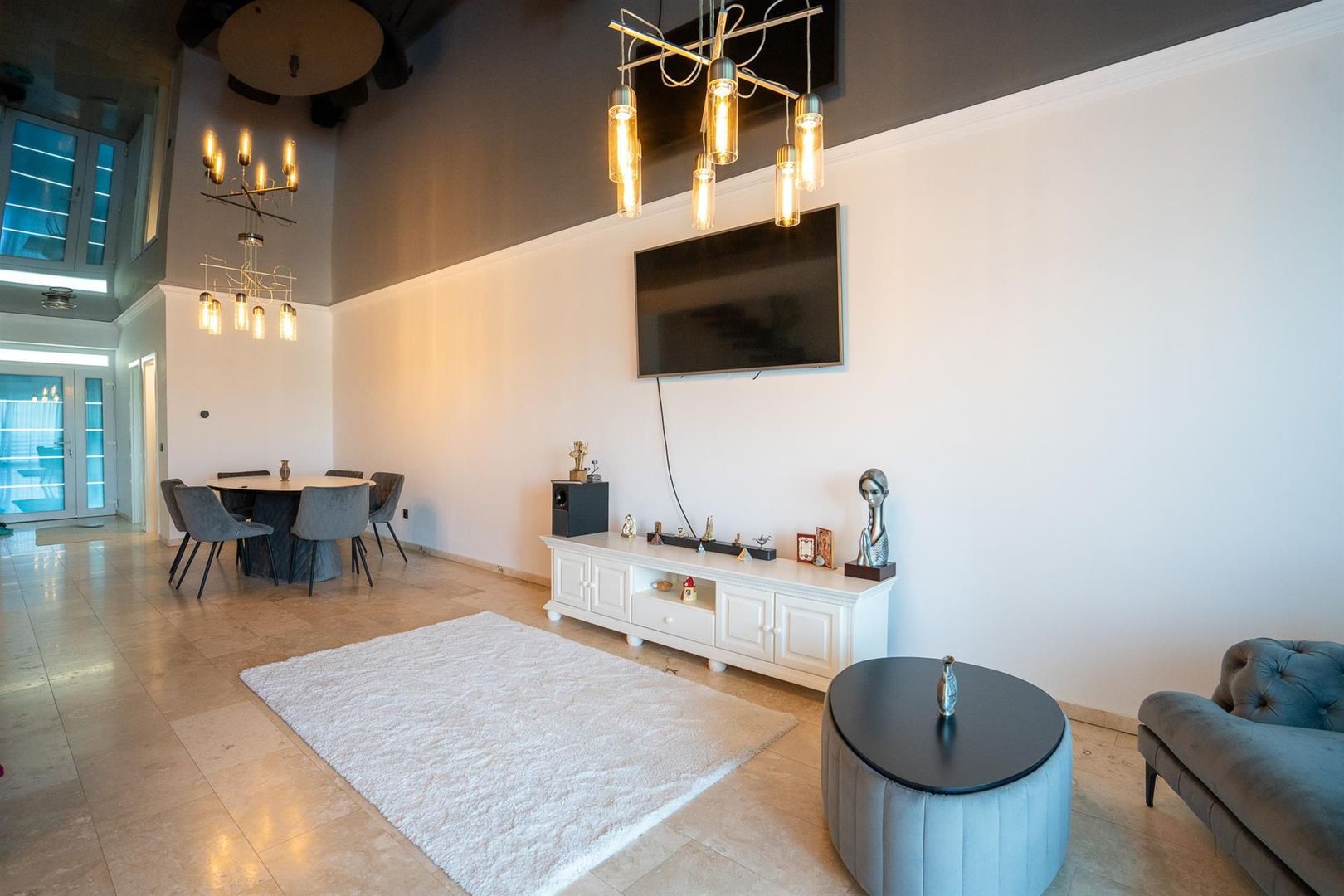 Vila 3 dormitoare matrimoniale Saldabagiu - Poză 7