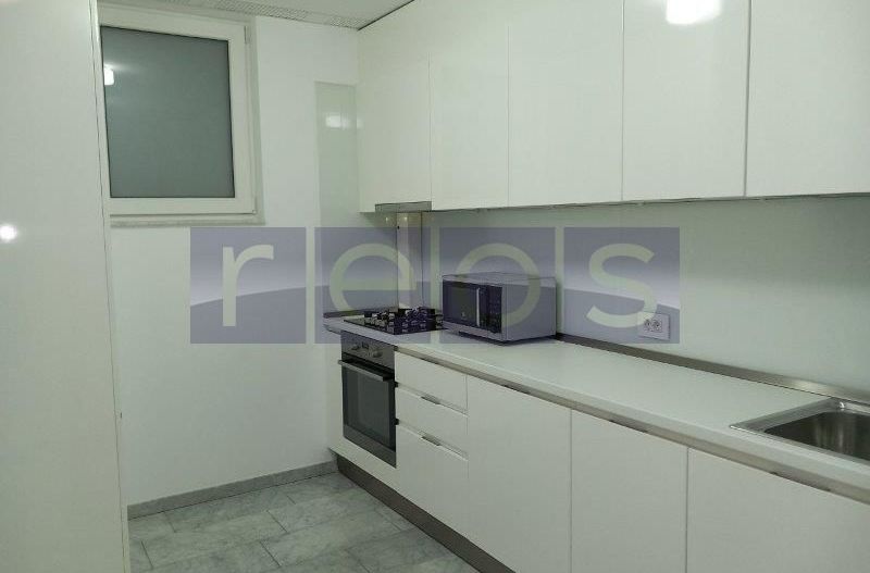 DE INCHIRIAT 4 CAMERE 144MP |  AVIATORILOR | BLOC NOU | FINISAJE LUX | - Poză 5