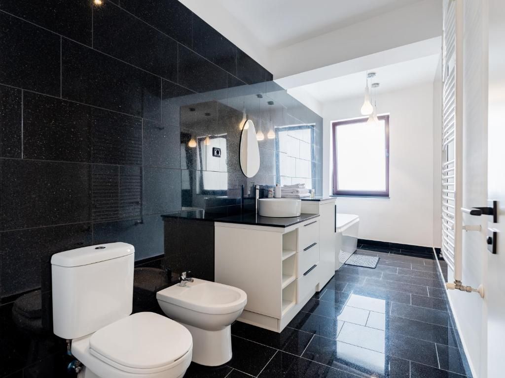 Renting Bucharest | 3 rooms apartment | Herastrau Park | Parking - Poză 11