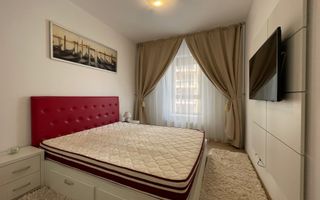 MIHAI BRAVU - Vitan | Chirie 2 camere in Bloc Nou + Metrou 450m - Poză 8