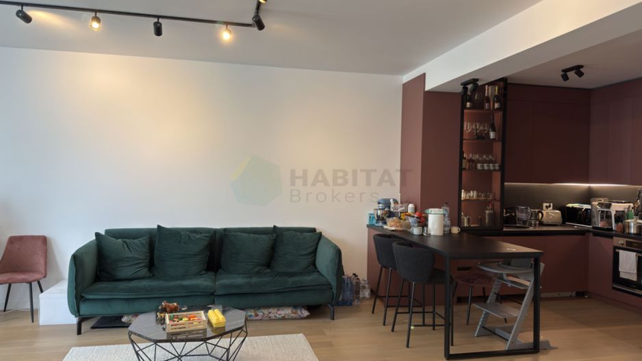 Vila urbana 3 camere | Tunari-Parc - Poză 7