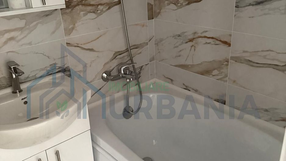 Apartament 3 camere, 46 mp, lux, etaj 4, Tătărași-Ateneu, Piața Tătărași, Spital Neuro - Poză 4