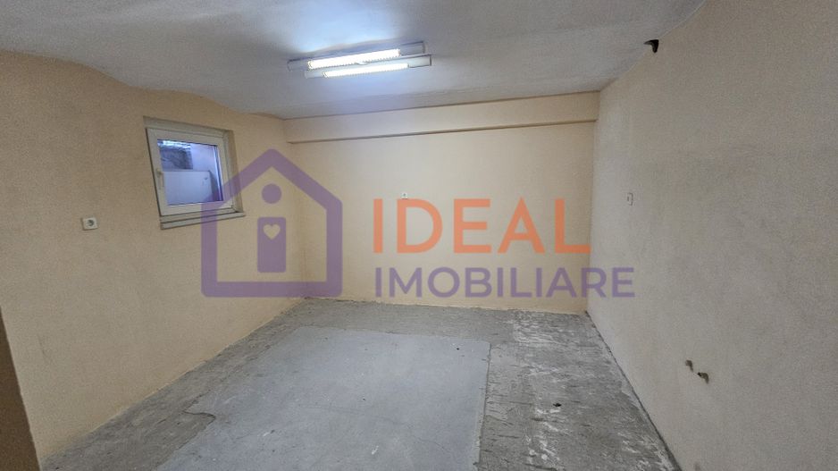 Spatiu Comercial cu vitrina la strada, Calea Dumbravii - Poză 17