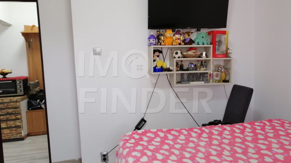 Apartament 3 camere decomandate strada Aurel Vlaicu - Poză 5