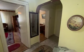 APARTAMENT 2 CAMERE ETAJ 4 ZONA ULTRACENTRALĂ CAMPULUNG - Poză 11