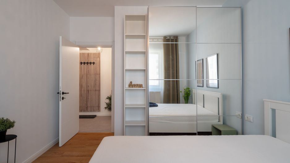 2 camere Regie Residence | Politehnica I Parcare subterana | Comision 0% - Poză 18