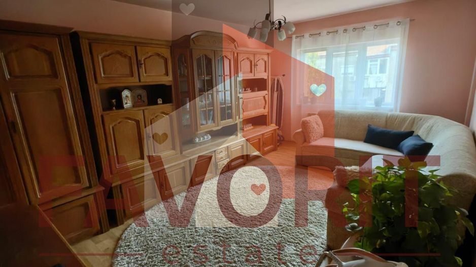 Apartament cu 3 camere. Calea Aradului. Decomandat. Disponibil Imediat - Poză 16