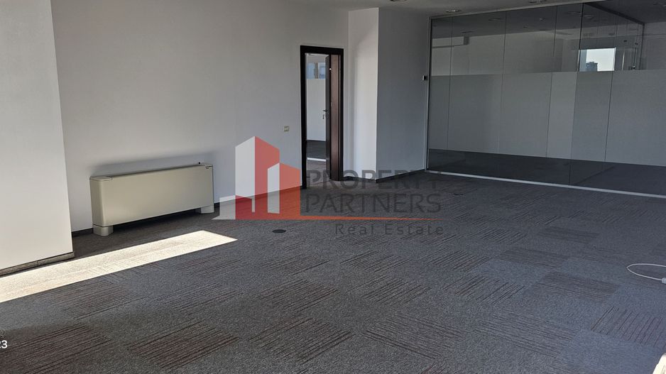 Spatiu de birou Baneasa 160 mp - Poză 7