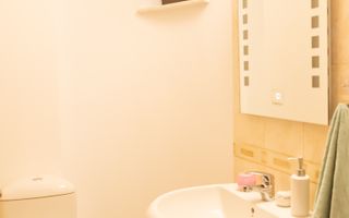 Închiriere vilă modernă 5 camere - complex rezidențial privat, piscină | Pipera - Poză 17