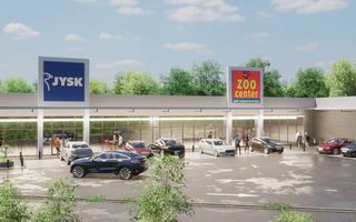 Teren intravilan comercial cu expunere directă la DN1 – Ciolpani, Ilfov  / km 36 - Poză 6