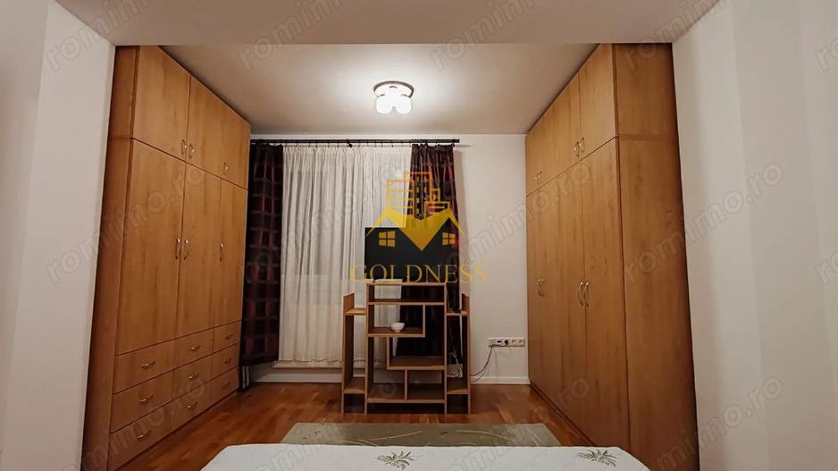 1 camera, Parcare, Europa, Observatorului, UMF, UTCN, Golden Tulip - Poză 2