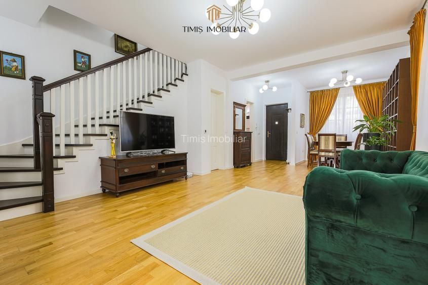 Proiect deosebit cu finisaje de top - Poză 11