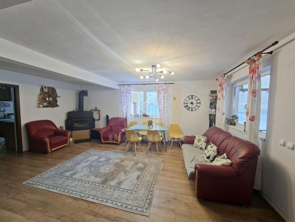 Casa individuala Predelut Bran Brasov - Poză 8
