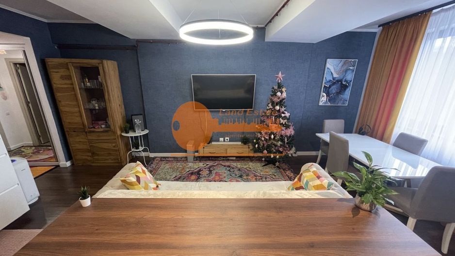 3 camere Grozavesti-Orhideea-Parcare - Poză 9