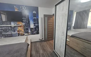 Apartament modern 2 camere – Negru Vodă, Spitalul Militar - Poză 14
