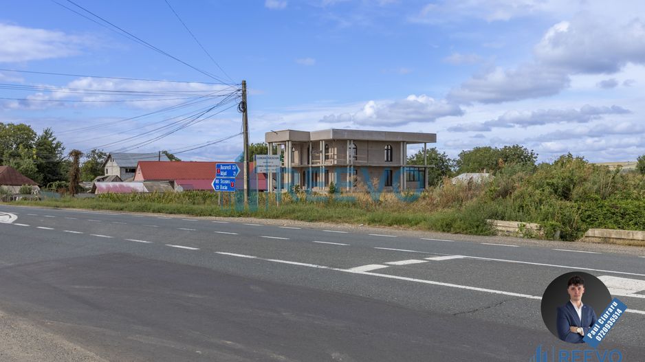 Casă/Vilă cu 6 camere de vânzare, Răcăciuni - Poză 43