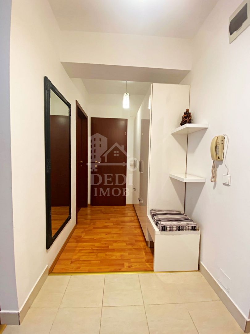 Apartament 2 camere de inchiriat in zona centrala Iosia, Oradea - Poză 7