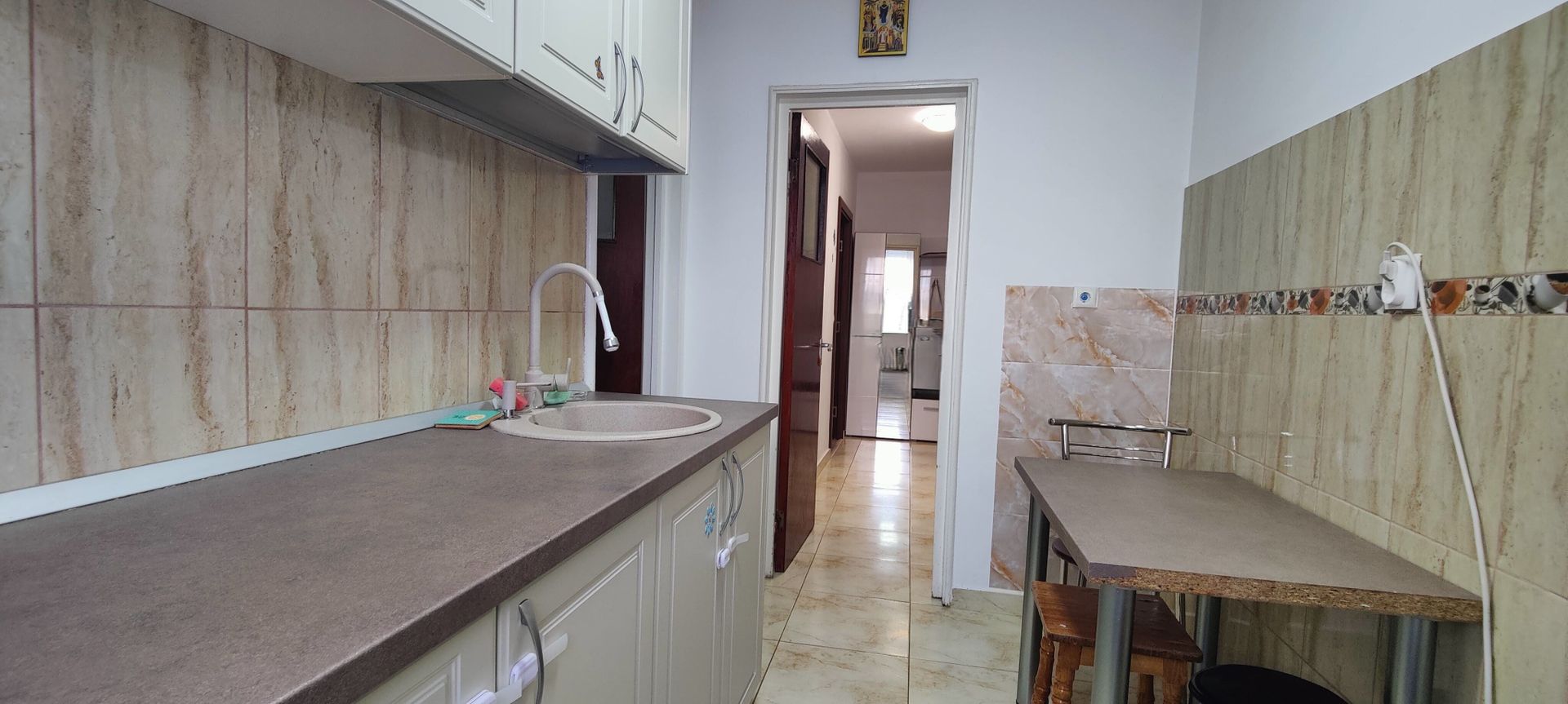 2 camere | 49,9 mp total | Etaj 4/10 | COMISION 0 - Poză 7