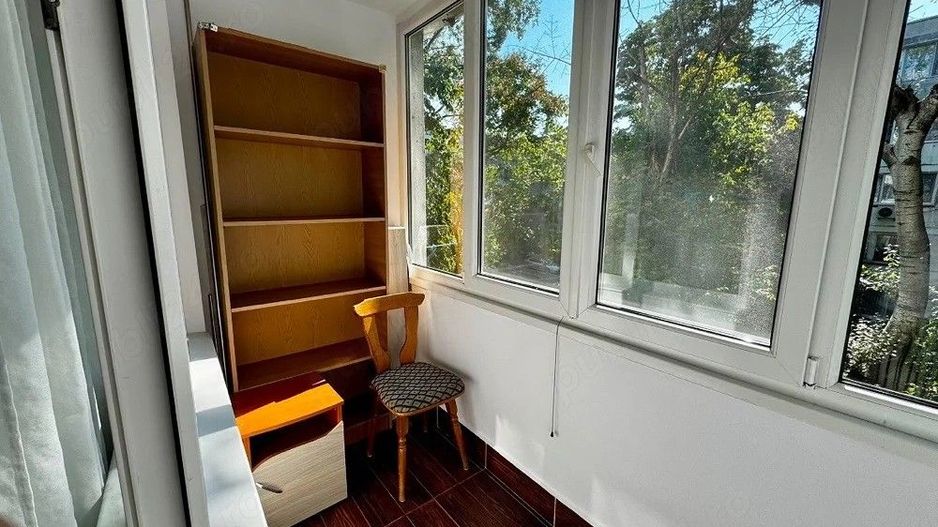 Vanzare apartament 3 camere, 64 mp, renovat și mobilat complet – Dr Taberei - Poză 8