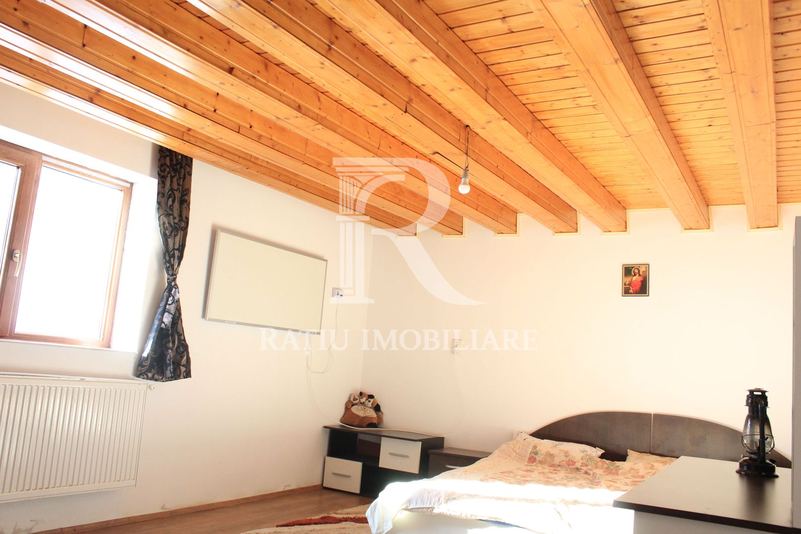 Proprietate rară | 4458 mp teren intravilan | Casă solidă, natură, liniște totală. | Bratca, Bihor. - Poză 14