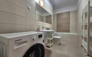Exclusivitate -Apartament în bloc nou, Intrare Răcădău, cu priveliște spre Tâmpa - Poză 8