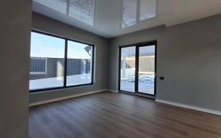 Vila de vânzare, 4 camere, Bucium-Vișan, Iași – construcție lux, finisaje premium - Poză 15