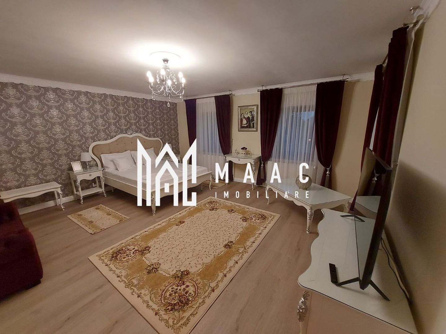 Pensiune de Lux | Conac De Poveste | Spatii comerciale | Gura Raului - Poză 51