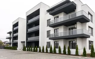 2 camere cu grădină proprie | Millo Residence - Poză 19