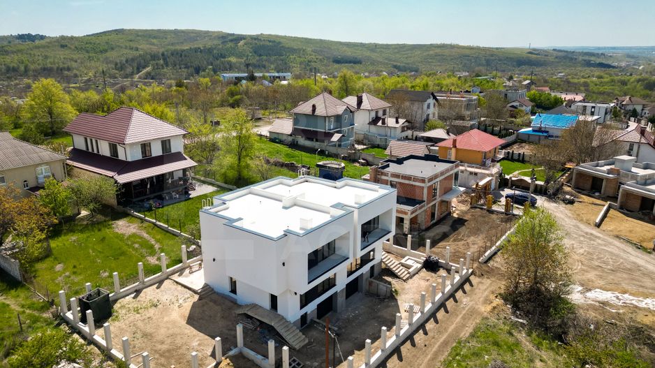 Vânzare, duplex, 3 camere, Ciocana - Poză 2