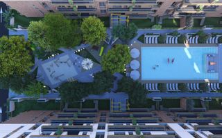 Apartament 2 camere Avangarde Harmony - Direct Dezvoltator - Poză 7