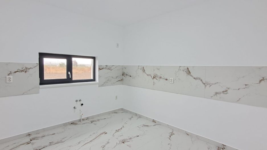 SABARENI casa individuala P+Pod, teren 500 mp, utilitati, COMISION 0%! - Poză 4
