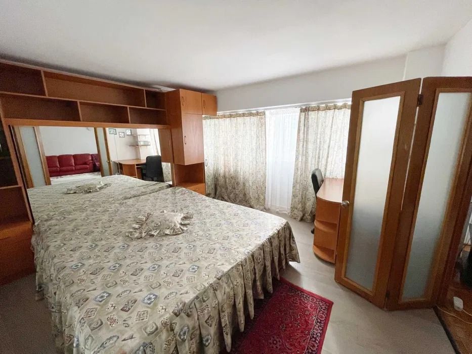 AP. 2 CAMERE LUJERULUI, MOBILAT/UTILAT COMPLET. REABILITAT, METROU - Poză 5