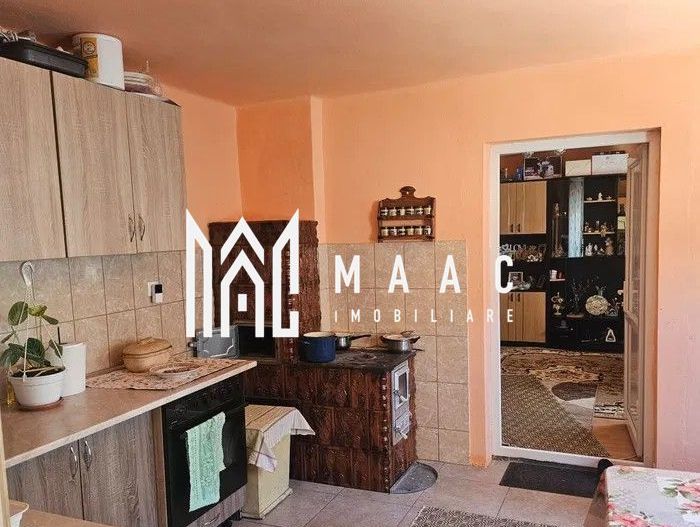 Casă de vânzare |  540 Mp| Rășinari | - Poză 2