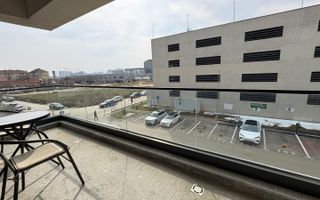 REA1027911 Apartament 2 camere cu boxa si parcare in Pipera Rond OMV - Poză 12