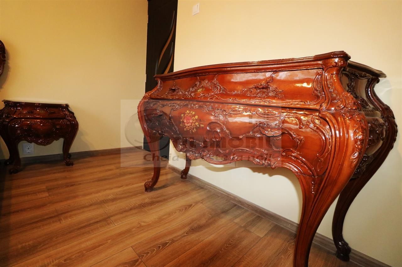 Apartament 2 camere Nicolina prima statie din Podu Ros - Poză 7