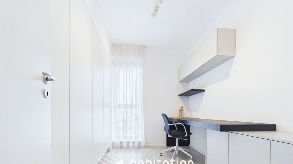 Apartament cu 3 camere, elegant, cu un view spectaculos, Central- City of Mara - Poză 21