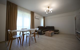 Apart. cu 2 camere, parcare subterana , Aradului - Poză 4