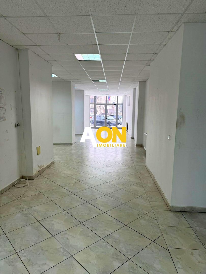 Spatiu comercial de inchiriat, 217 mp, ultracentral - Poză 3