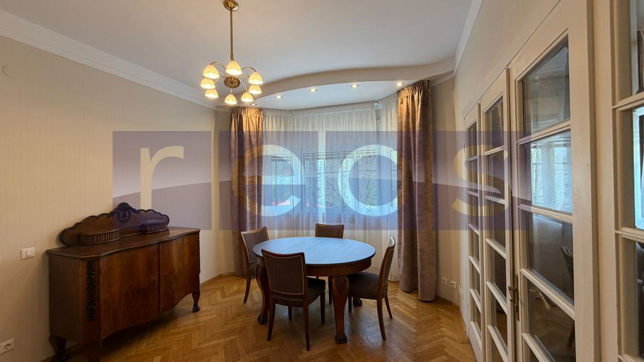 INCHIRIERE APARTAMENT IN VILA | 90MP | MOBILAT SI UTILAT | ARMENEASCA - Poză 5