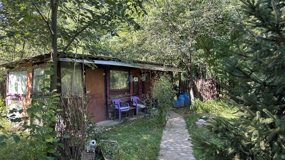 Vanzare casa in Pucioasa, Dâmbovița - 4 camere - teren 5.808 mp - Poză 29