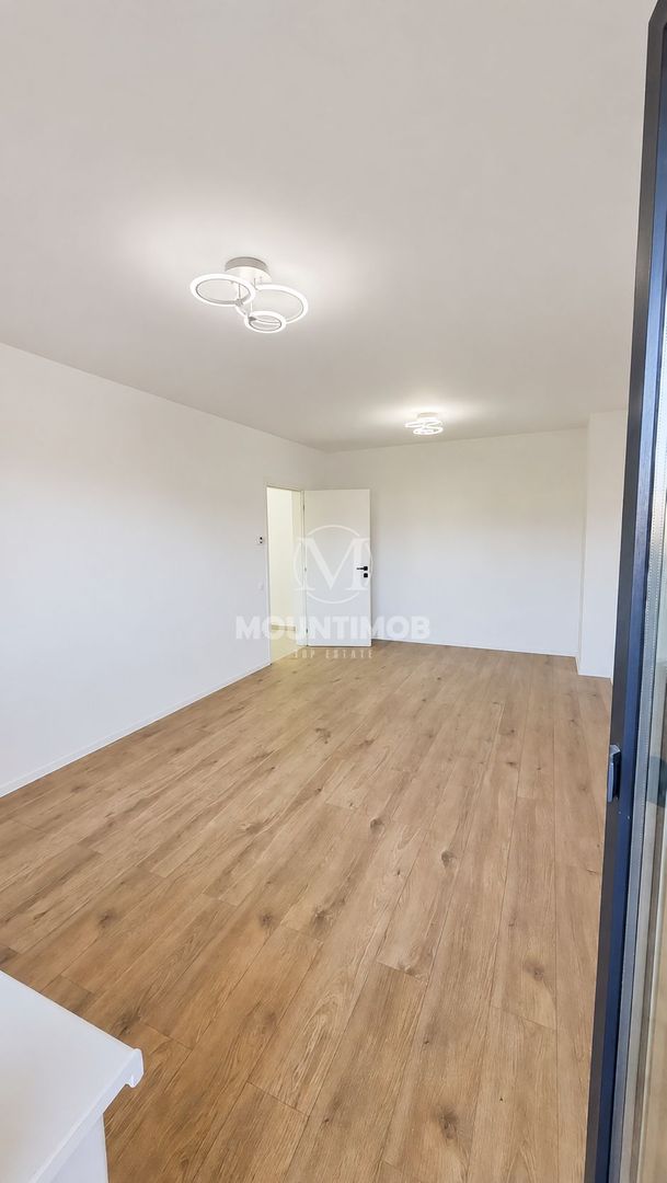 3 camere Tractorul–Coresi, 80 mp/utili,  mutare imediata - Poză 5