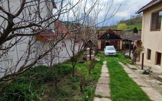 Casa 4 camere 2 bai garaj inchis pivnita si teren 740 mp in Seica Mica - Poză 21