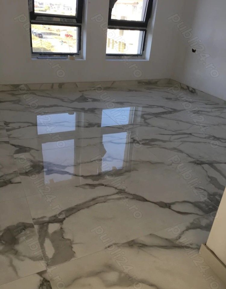 Penthouse Braytim  3 camere - Poză 2