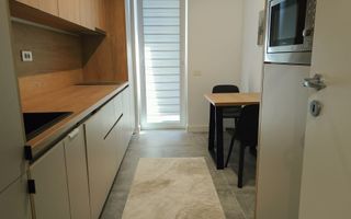 Apartament 2 camere decomandat, mobilat si utilat,  Parc Tudor Arghezi - Poză 8