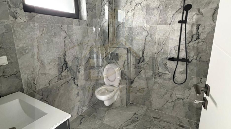 Casa modernă 4 camere | 110 mp utili | Teren 363 mp | La Bulevard - Poză 15